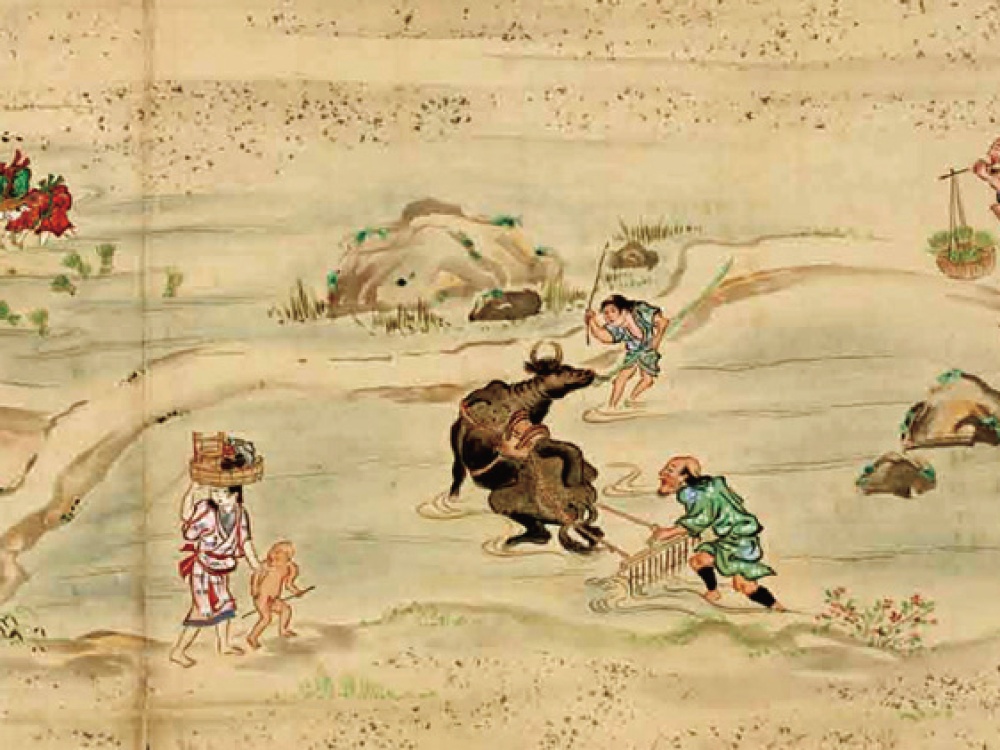 絵画資料デジタルコレクション | 所蔵資料・図書 | 神奈川大学
