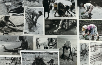A Foundational Study on West African History and Anthropology Using the Junzo Kawada Collection at the Institute for the Study of Japanese Folk Culture