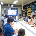 民具を語る