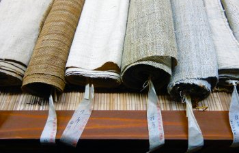 布の製作と利用に関する総合的研究