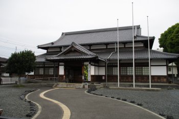 島本町立歴史文化資料館